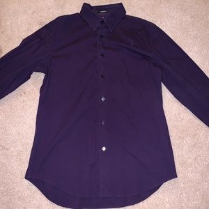 Express Dress Shirt